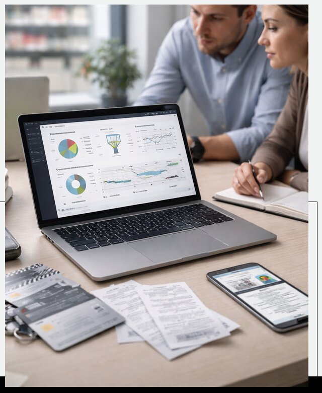 Лояльность и CDP для ритейла в Сестрорецке от 15374 р. | АвикейСст