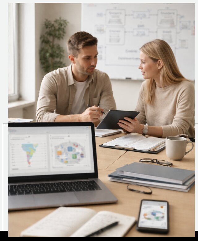 Внедрение программ лояльности и CDP для ритейла в Сестрорецке