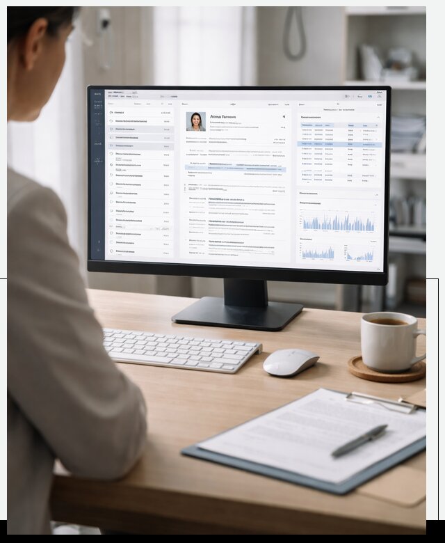 Разработка МИС для клиник в Сестрорецке от 8712 р. | АвикейСст