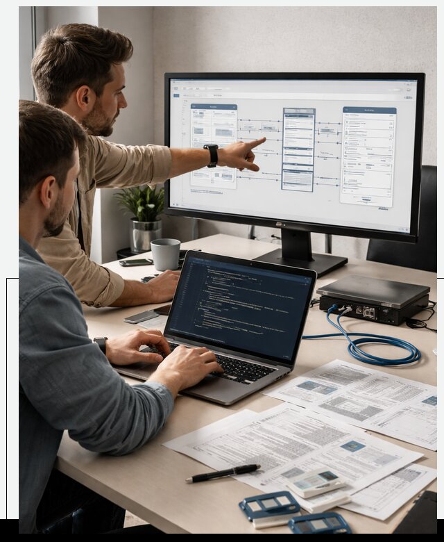 Интеграция ЕГИСЗ и ЛИС в медучреждениях с сопровождением в Сестрорецке