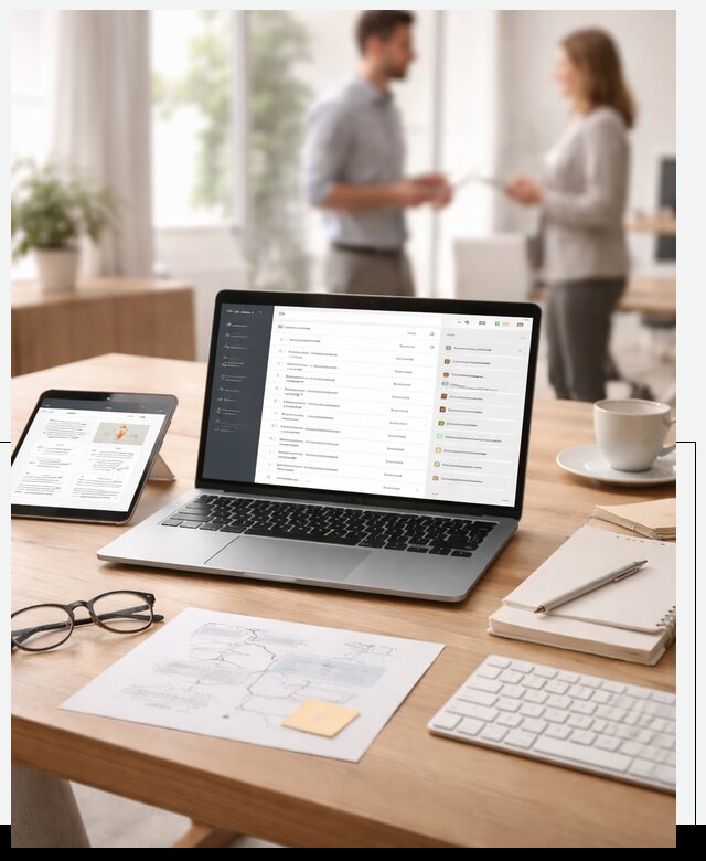 Разработка LMS и онлайн школы в Сестрорецке от 12299 р. АвикейСст