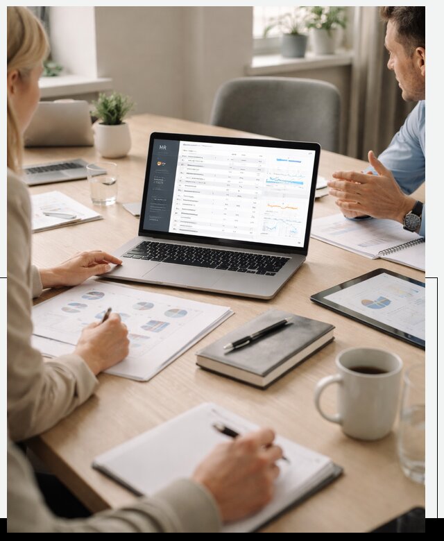 HR системы HCM ATS для подбора в Сестрорецке от 12299 р. АвикейСст