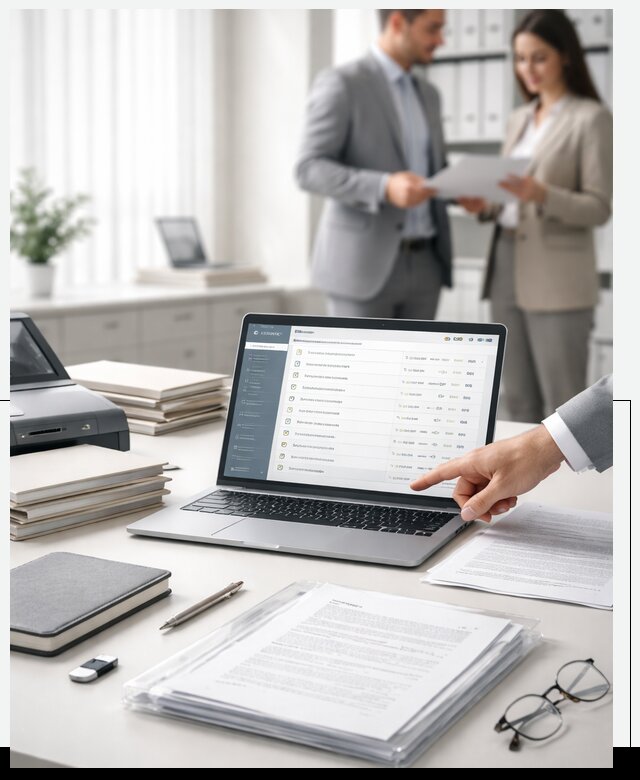 КЭДО и интеграция с 1С ЗУП в Сестрорецке от 7687 р. АвикейСст