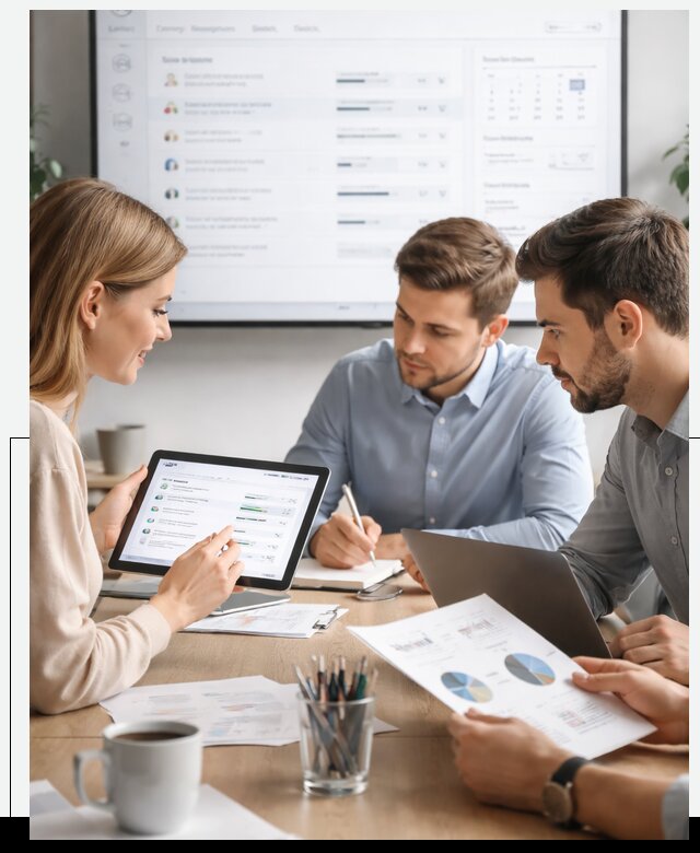 Внедрение и поддержка системы управления обучением в Сестрорецке