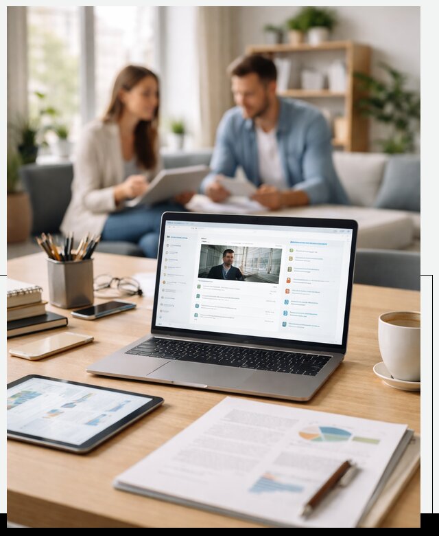 Система дистанционного обучения в Сестрорецке от 46121 р. АвикейСст