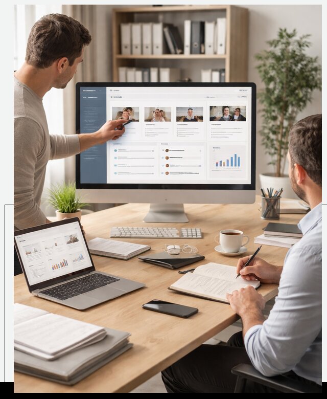 Разработка системы дистанционного обучения в Сестрорецке под ключ