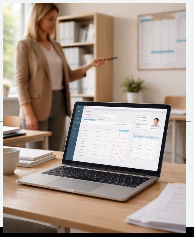 Электронный журнал школа система в Сестрорецке от 12299 р. | АвикейСст