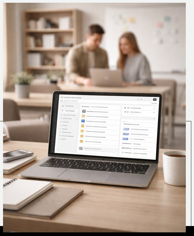 LMS для университета под ключ в Сестрорецке от 7687 р. | АвикейСст