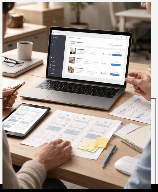 Онлайншкола платформа разработка в Сестрорецке от 12299 р. | АвикейСст