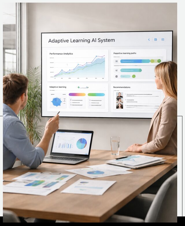 Адаптивное обучение ai система в Сестрорецке от 12299 р. | АвикейСст