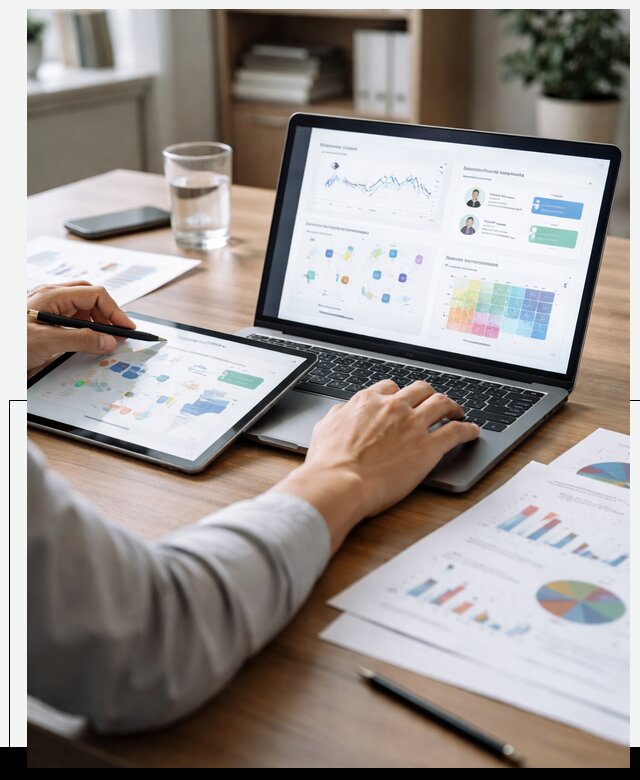 Разработка адаптивной AI системы обучения в Сестрорецке под бизнес