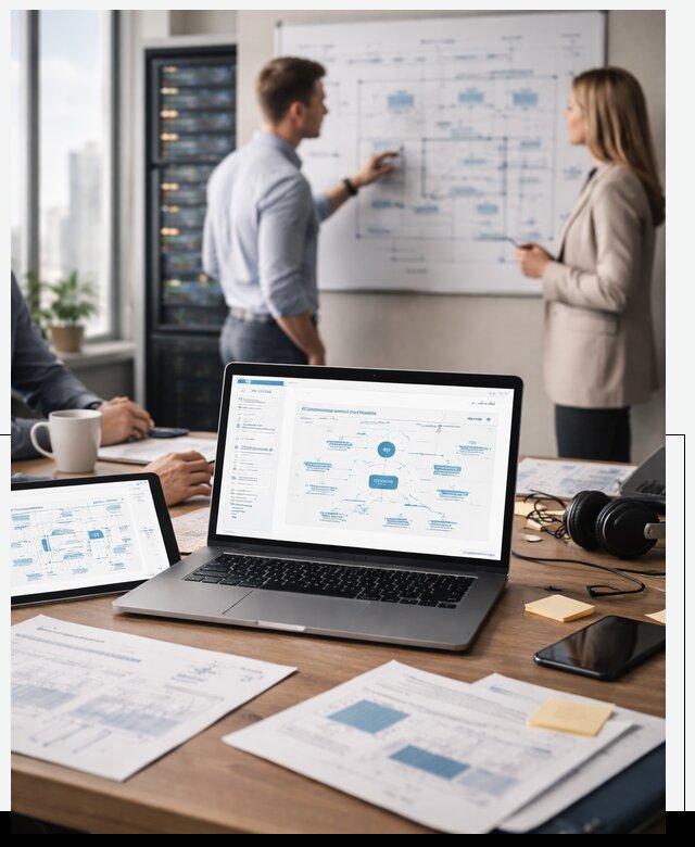 Разработка порталов госуслуг и ФГИС в Сестрорецке от 12299 р. | АвикейСст