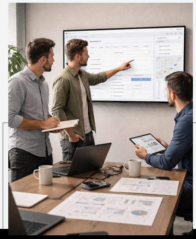 Разработка порталов госуслуг и интеграция с ФГИС в Сестрорецке