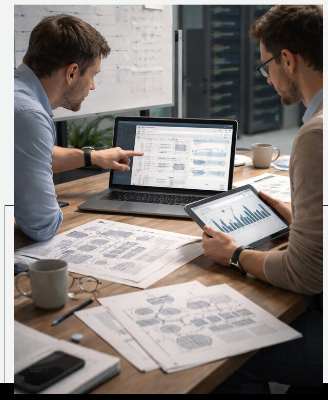 Внедрение СМЭВ и МЭДО для государственных систем в Сестрорецке