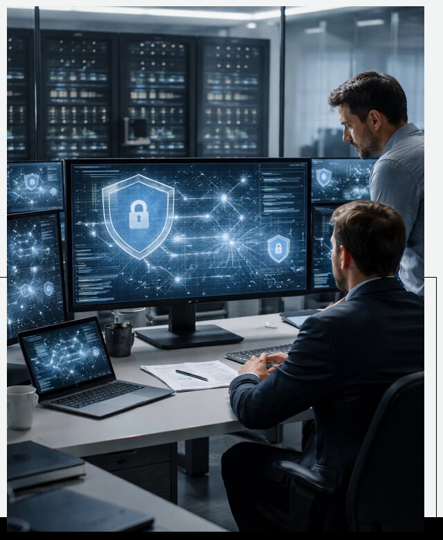 Кибербезопасность госсистем в Сестрорецке от 12299 р. | АвикейСст