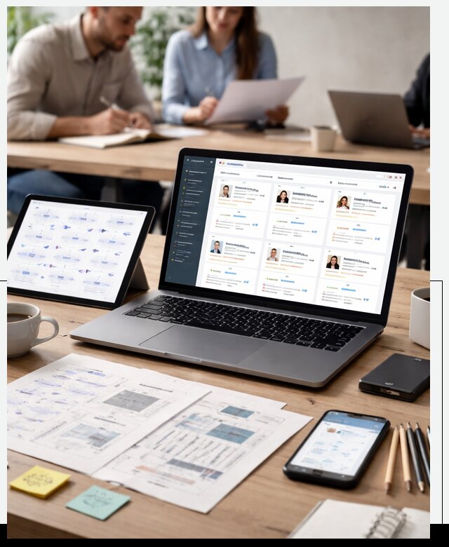 Разработка маркетплейса специалистов в Сестрорецке от 7174 р.|АвикейСст
