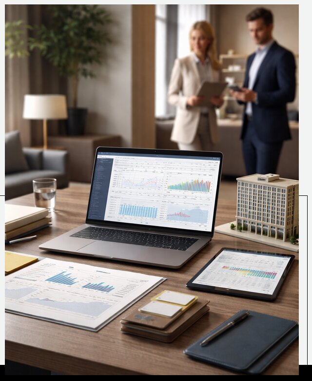 Yield management гостиница в Сестрорецке от 12299 р. | АвикейСст