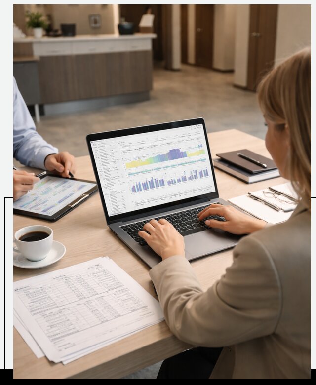 Yield management для гостиницы: ценообразование и прогноз в Сестрорецке