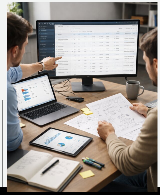 Интеграция GDS и настройка онлайн-бронирования в Сестрорецке